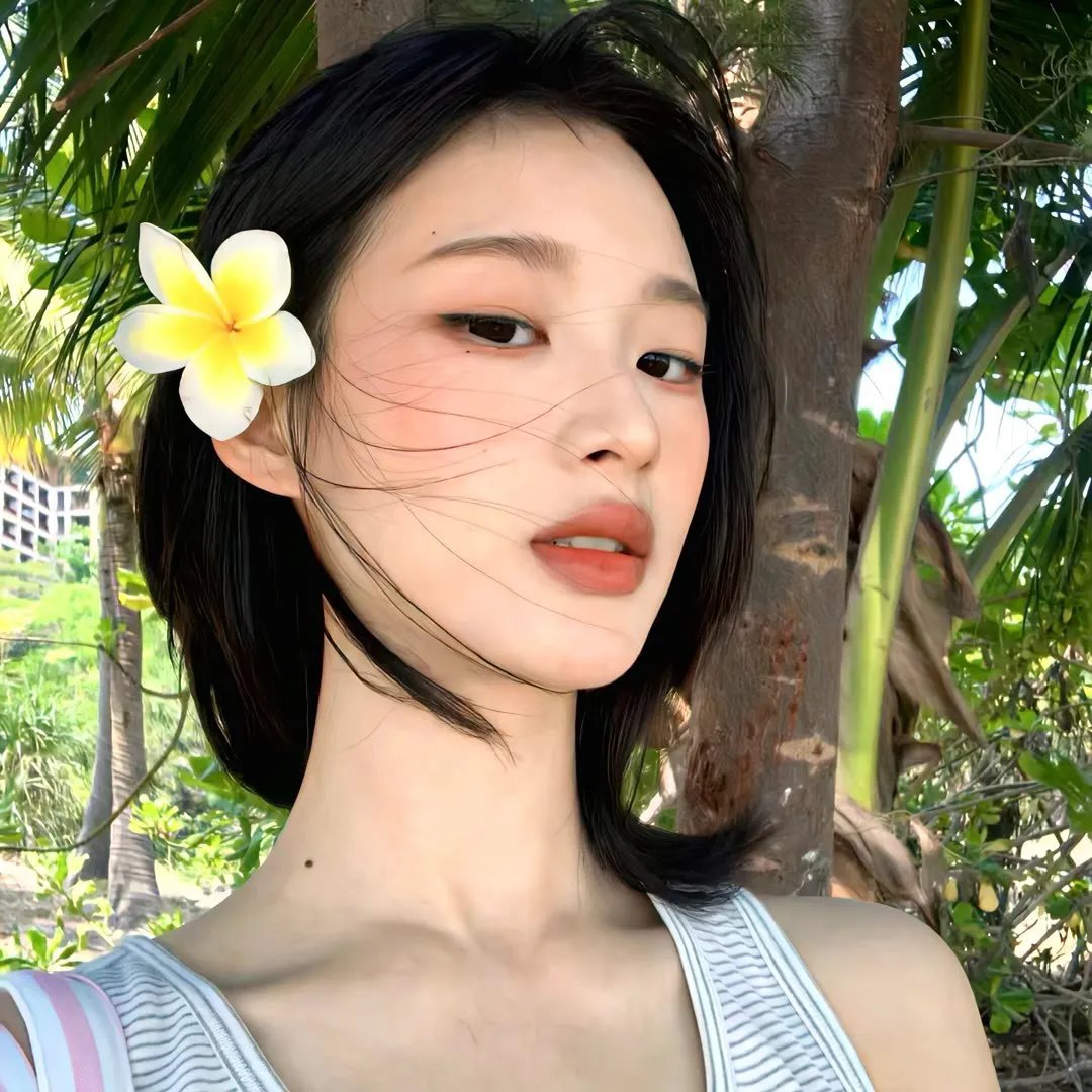 风和日丽