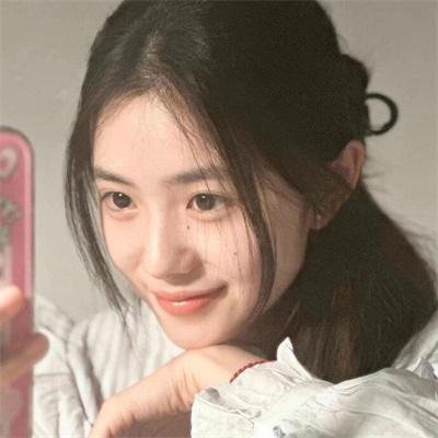 晓看南山暮看云